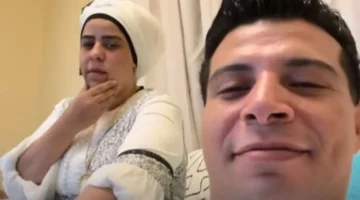 تصريح مثير.. عدوية شعبان ترد على هدية الفسيخ لأم مكة